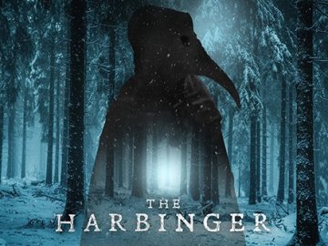 The Harbinger