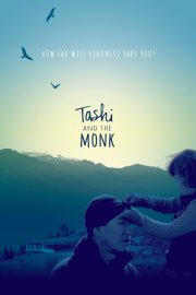 Tashi and the Monk