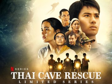 Thai Cave Rescue