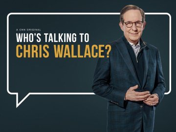 Who's Talking To Chris Wallace?