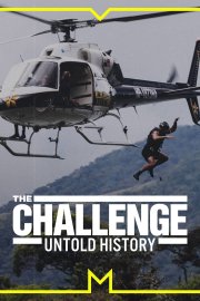 The Challenge: Untold History