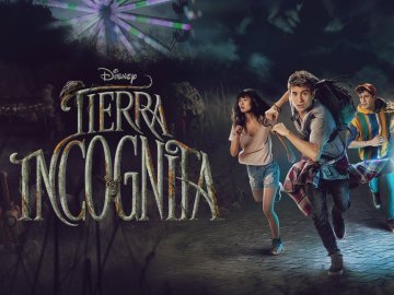 Tierra Incógnita