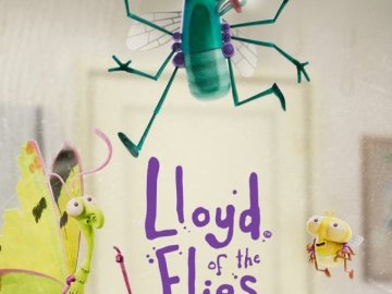 Lloyd of the Flies