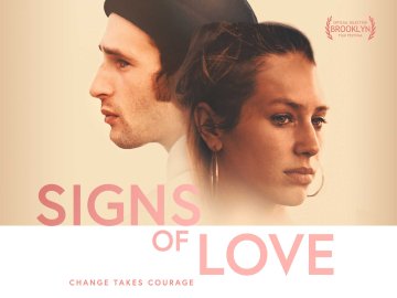 Signs of Love