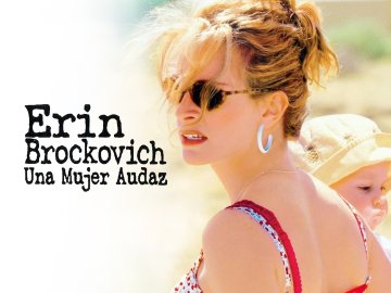 Erin Brockovich