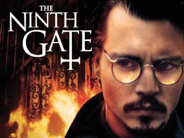 The Ninth Gate