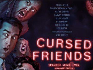 Cursed Friends