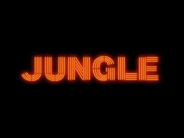 Jungle