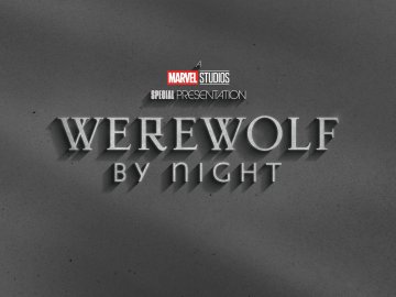 Werewolf by Night