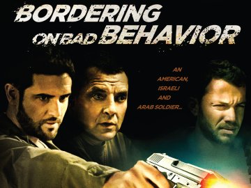 Bordering on Bad Behavior
