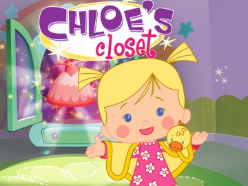 Chloe's Closet