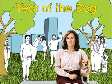 Year of the Dog