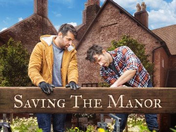 Saving the Manor