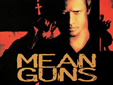 Mean Guns