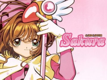 Cardcaptor Sakura