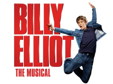 Billy Elliot the Musical Live