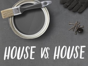 House vs. House