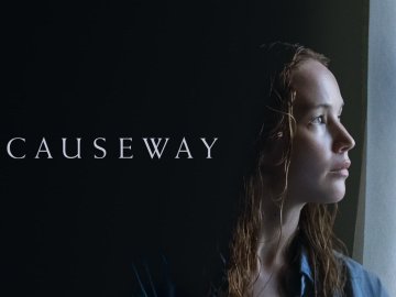 Causeway