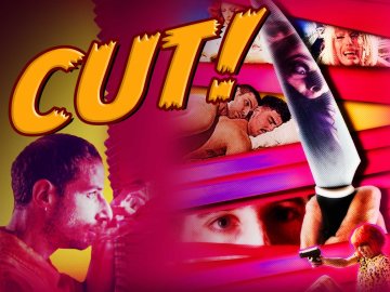 Cut!