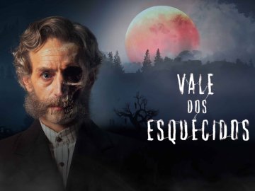 Vale dos Esquecidos