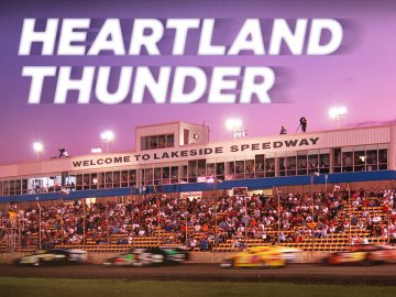 Heartland Thunder