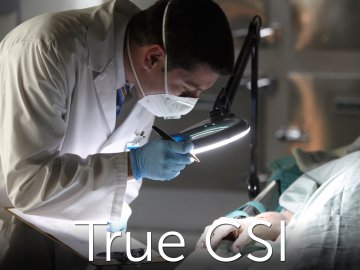 True CSI