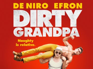 Dirty Grandpa