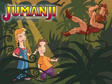 Jumanji