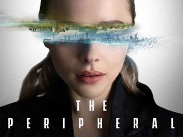 The Peripheral