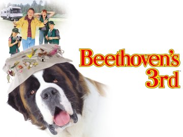 Beethoven's 3rd