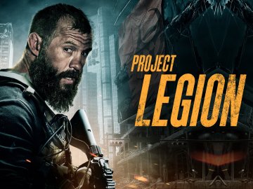 Project Legion