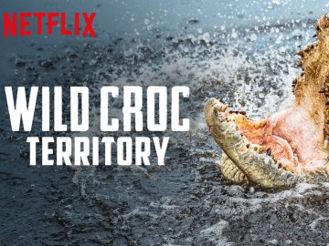 Wild Croc Territory