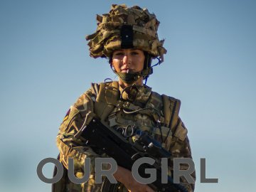 Our Girl