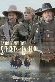 Larry McMurtry's 'Streets of Laredo'