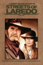 Larry McMurtry's 'Streets of Laredo'