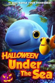 Halloween Under The Sea