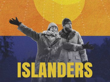 Islanders