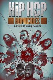 Hip Hop Homicides