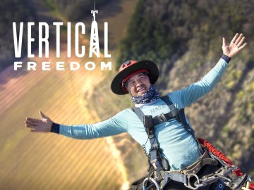 Vertical Freedom