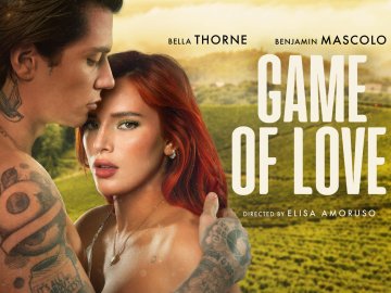 Game of Love