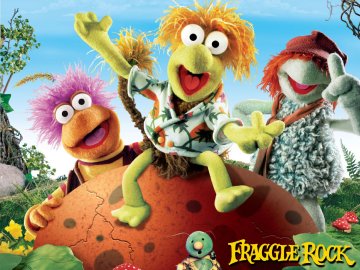 Fraggle Rock