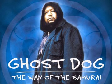 Ghost Dog: The Way of the Samurai