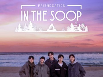 In the Soop: Friendcation