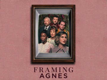 Framing Agnes