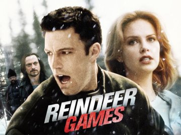 Reindeer Games