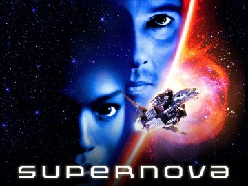 Supernova