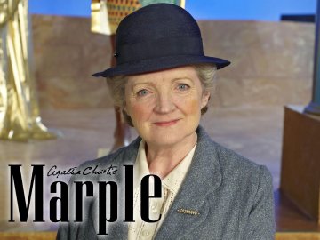 Agatha Christie's Marple