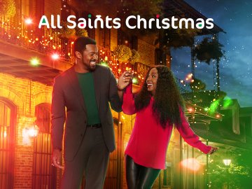 All Saints Christmas