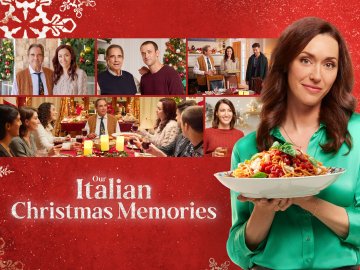Our Italian Christmas Memories