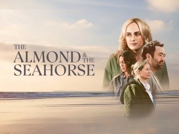 The Almond and the Seahorse